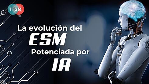 La evolución del ESM potenciada por IA